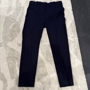 3 pairs J. Crew Women's high rise Cameron pants